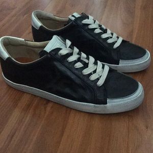 Frye Dylan Lace Shoes
